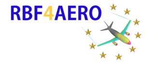 RBF4AERO logo