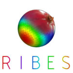 RIBES logo