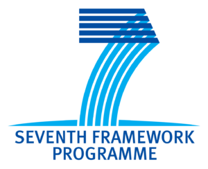 SeventhFrameworkProgramme logo